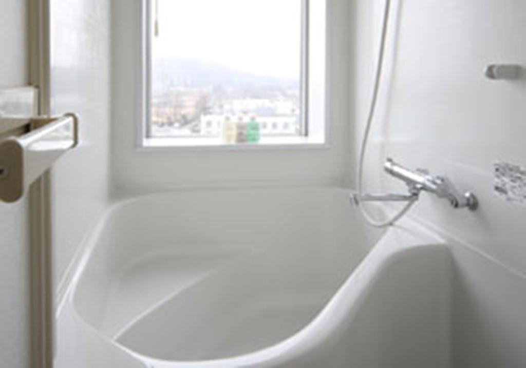 Smile Hotel Sendai Tagajyo Tagajo Bilik gambar