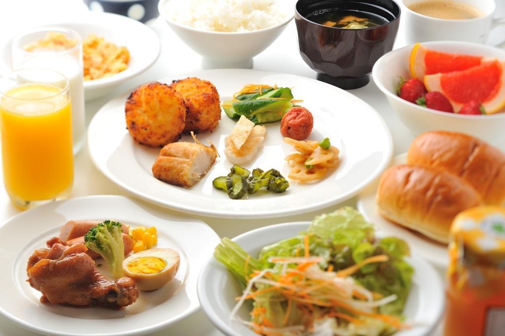 Smile Hotel Sendai Tagajyo Tagajo Luaran gambar