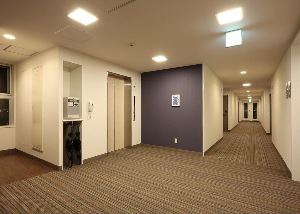 Smile Hotel Sendai Tagajyo Tagajo Luaran gambar