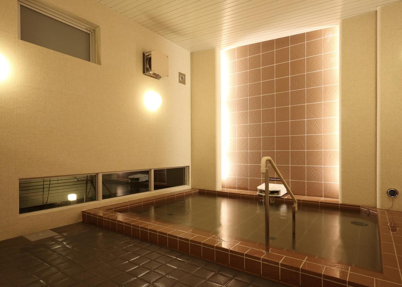Smile Hotel Sendai Tagajyo Tagajo Luaran gambar