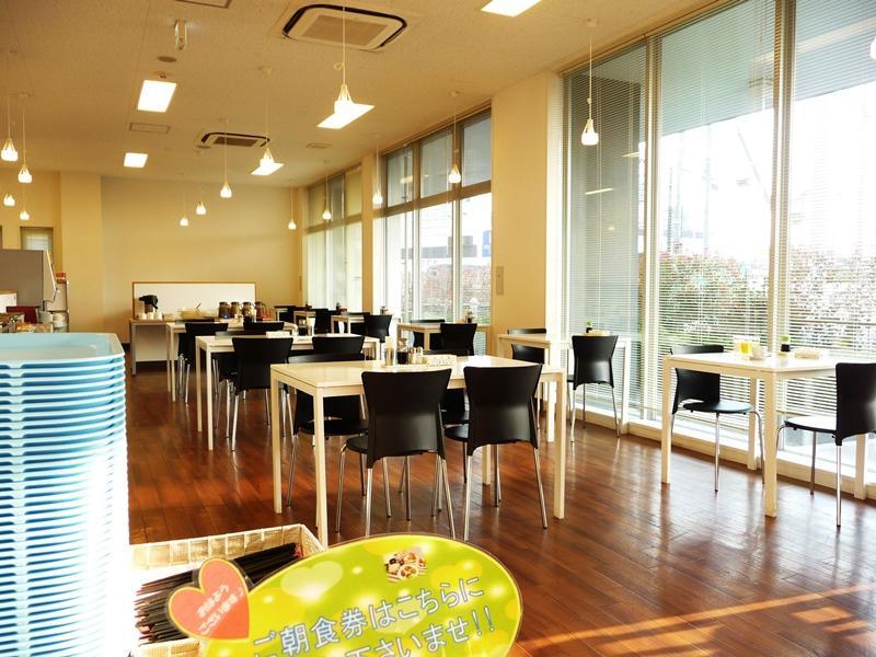 Smile Hotel Sendai Tagajyo Tagajo Luaran gambar